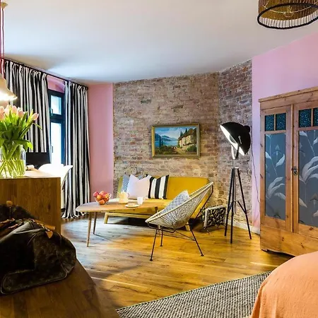 Lägenhet Perfect Downtown