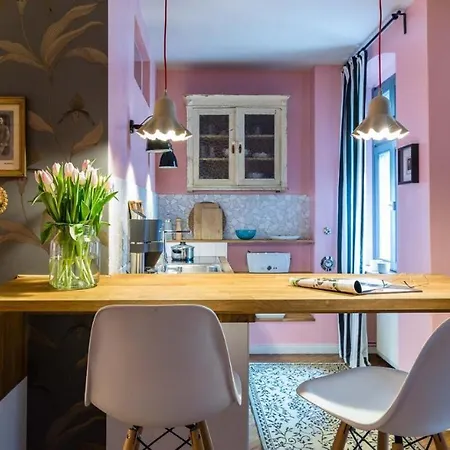 Apartman Perfect Downtown *