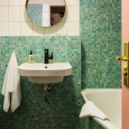 Apartman Perfect Downtown Berlin